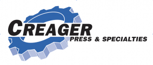 Creager Press and Specialties