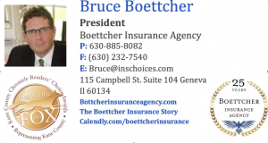 Boettcher Insurance Agency