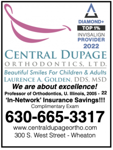 Central Dupage Orthodontics