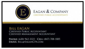 Eagan and Company